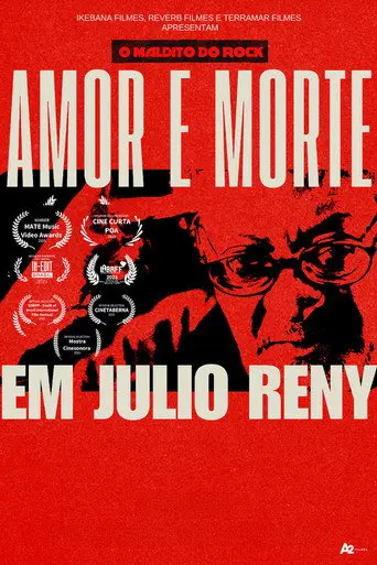 Amor e Morte em Julio Reny (2025)