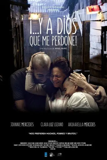 Y a Dios que me perdone! (2017)