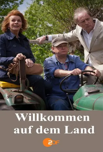 Willkommen auf dem Land (2011)