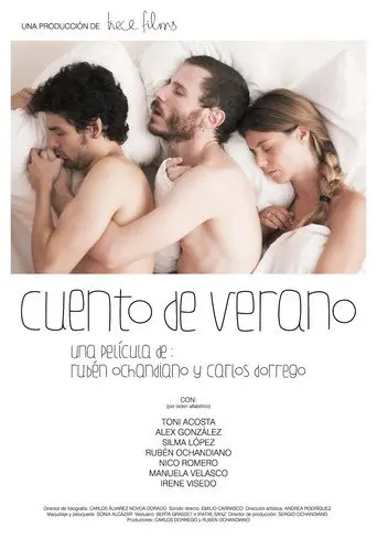 Cuento de verano (2015)