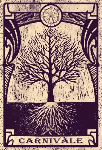 Making 'Carnivàle': The Show Behind the Show (2003)