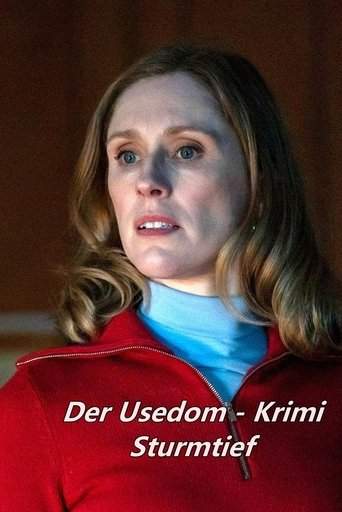 Sturmtief - Der Usedom-Krimi (2025)