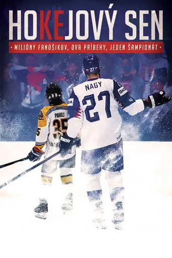 HocKEy Dream (2020)