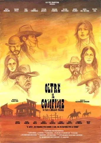 Oltre il confine (2024)