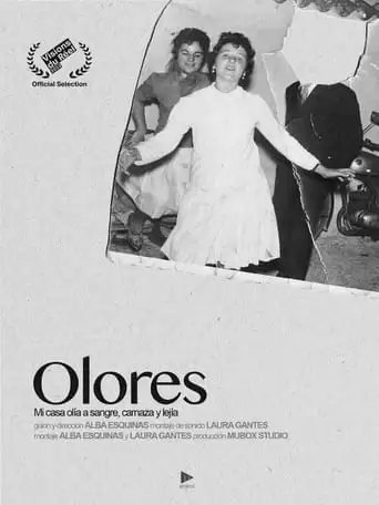 Olores (2022)
