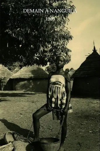 Demain à Nanguila (1960)