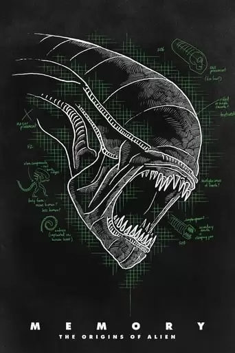 Memory: The Origins Of Alien (2019)