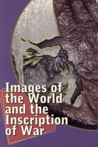 Images of the World and the Inscription of War (1991)