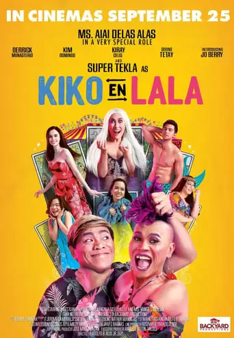 Kiko En Lala (2019)