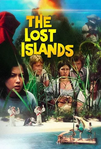 The Lost Islands (1975)