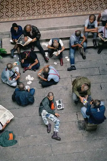 The Meaning of Style (2012)