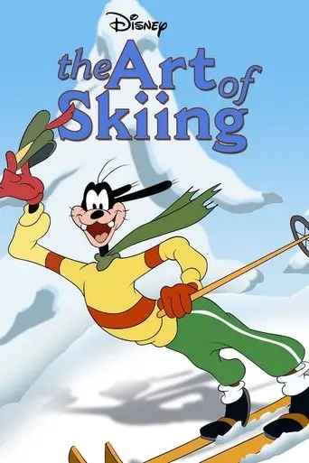 The Art of Skiing (1941)