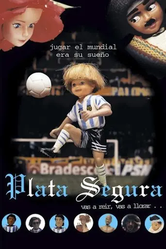 Plata segura (2001)