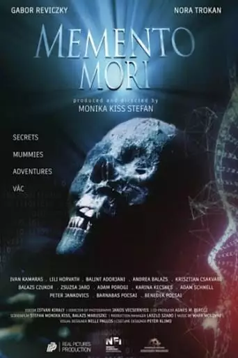 Memento Mori - A Vaci Legenda (2023)