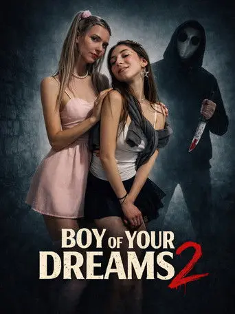 Boy Of Your Dreams 2 (2026)