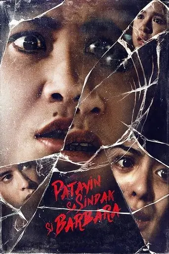 Kill Barbara With Panic (1995)
