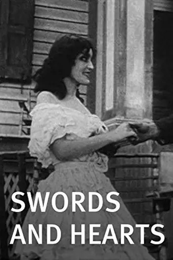 Swords And Hearts (1911)