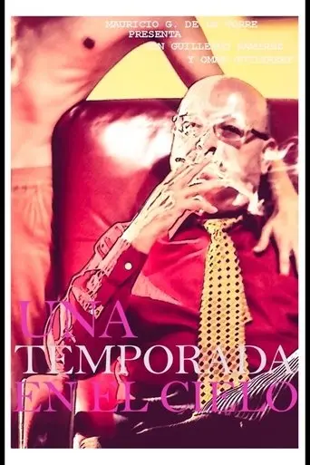 Una Temporada En El Cielo (2021)