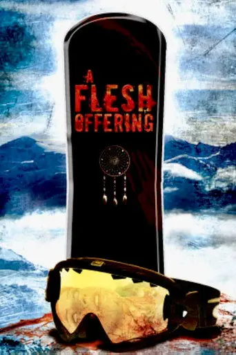 A Flesh Offering (2010)