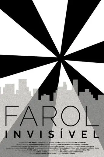 Farol Invisível (2017)