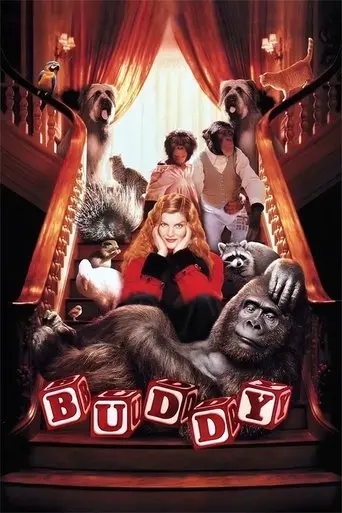 Buddy (1997)