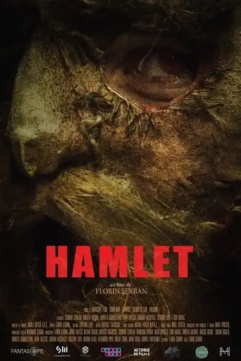 Hamlet (2025)