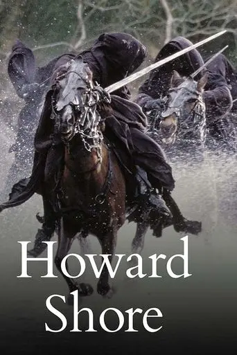 Howard Shore Weekend - The Lord of the Rings (2023)