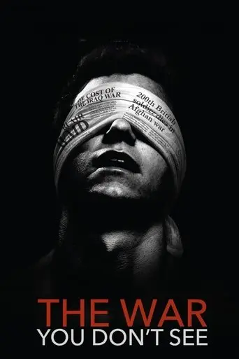 The War You Don't See (2010)