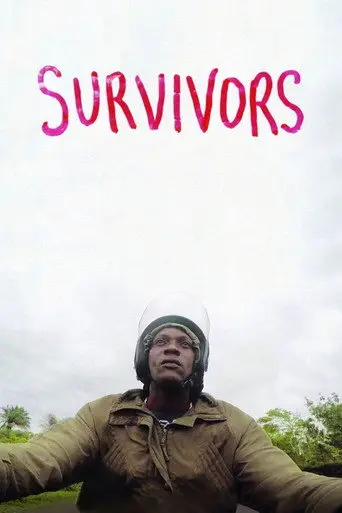 Survivors (2018)