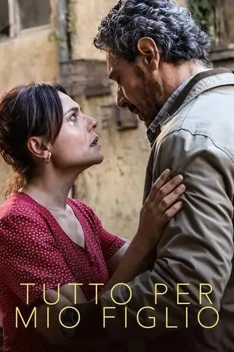 Tutto Per Mio Figlio (2022)