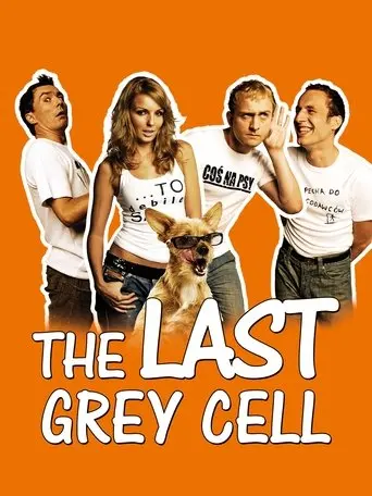 Job: The Last Grey Cell (2006)