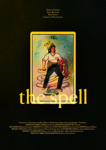 The Spell (2024)