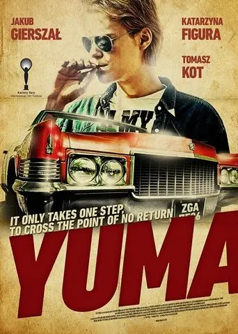Yuma (2012)