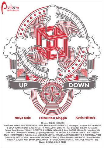 Down Up (2017)