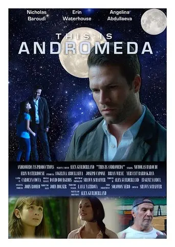 This Is Andromeda (2016)