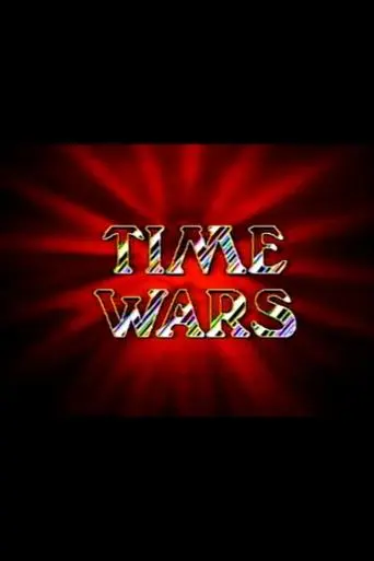 Time Wars (1993)