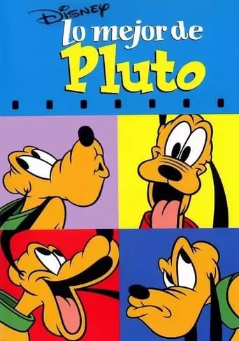 Pluto's Greatest Hits (2000)