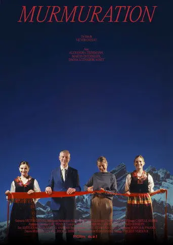 Murmuration (2026)