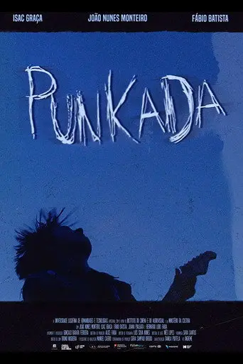 Punkada (2022)