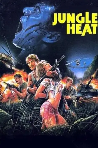 Jungle Heat (1985)