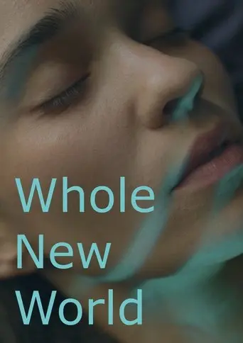 Whole New World (2025)