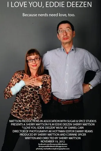 I Love You, Eddie Deezen (2012)