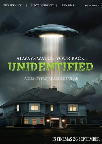 Unidentified (2024)