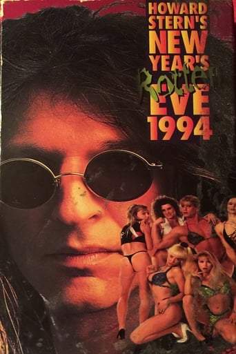 New Year's Rotten Eve (1993)