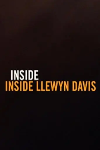 Inside 'Inside Llewyn Davis' (2014)