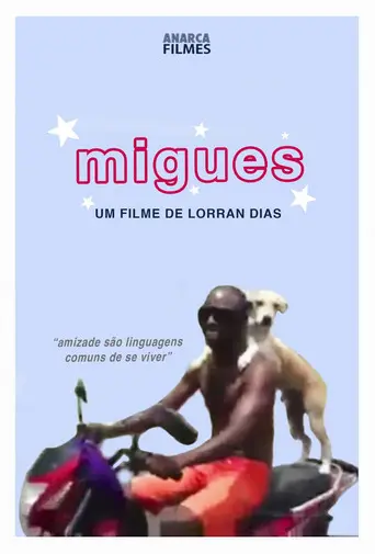 Migues (2015)