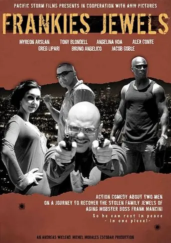 Frankie's Jewels (2009)