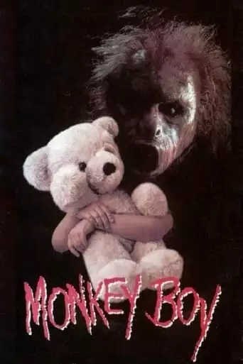 Monkey Boy (1992)