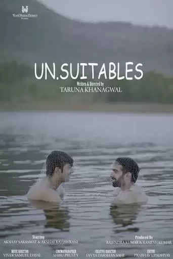 Un.Suitables (2020)