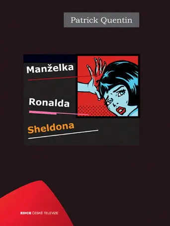 Manželka Ronalda Sheldona (2001)